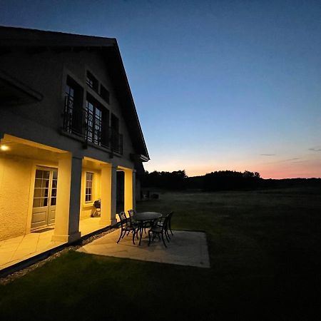 Lodge At Lough Erne 에니스킬런 외부 사진