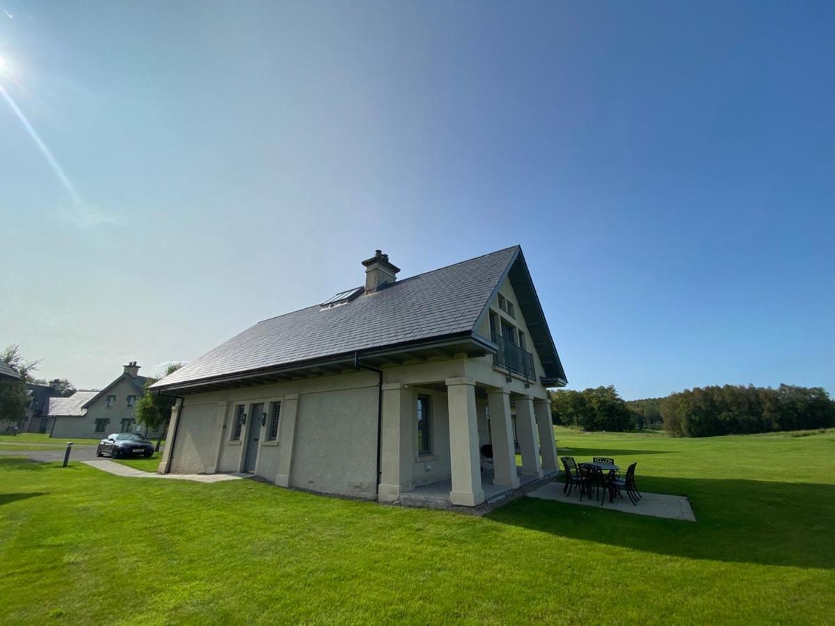 Lodge At Lough Erne 에니스킬런 외부 사진