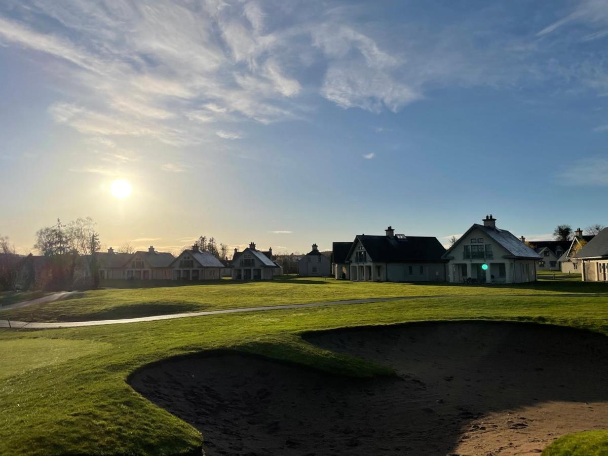 Lodge At Lough Erne 에니스킬런 외부 사진