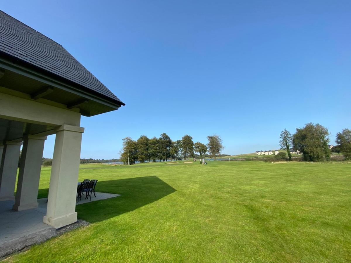 Lodge At Lough Erne 에니스킬런 외부 사진