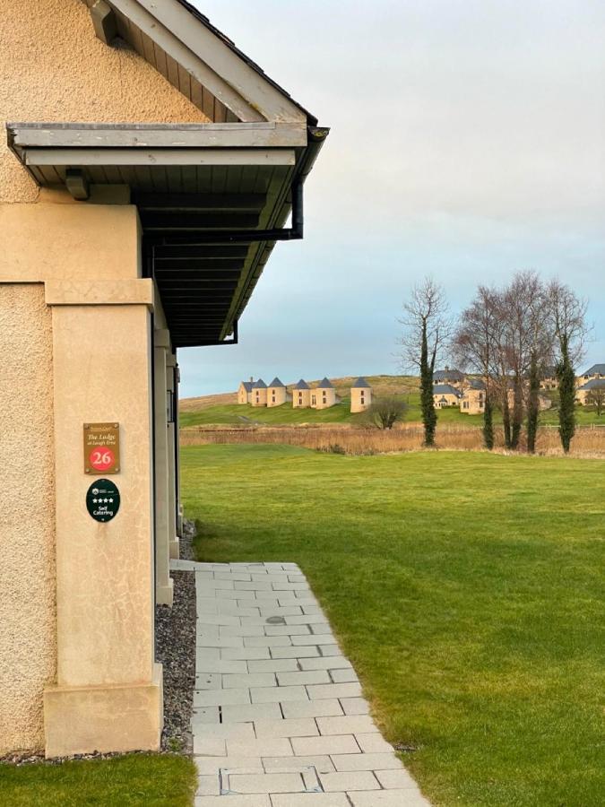 Lodge At Lough Erne 에니스킬런 외부 사진
