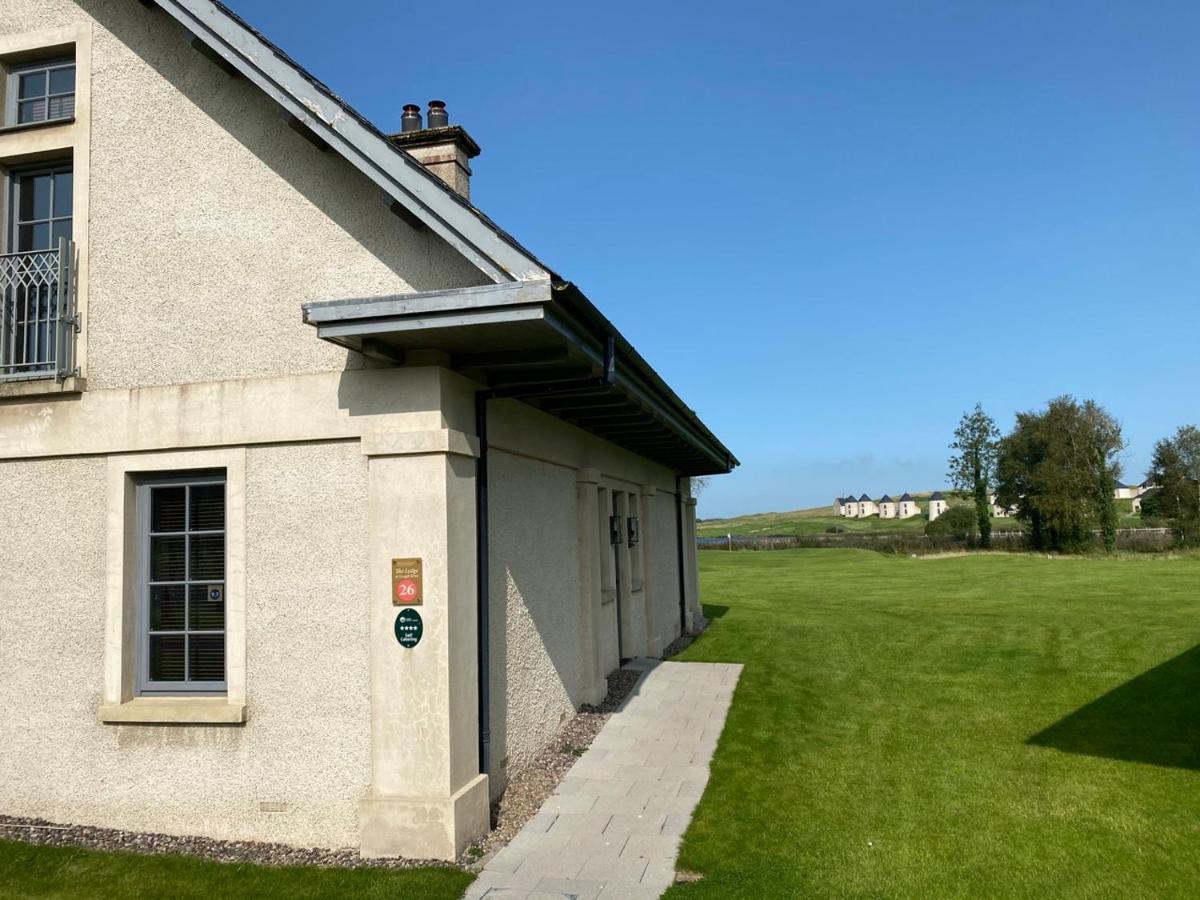 Lodge At Lough Erne 에니스킬런 외부 사진