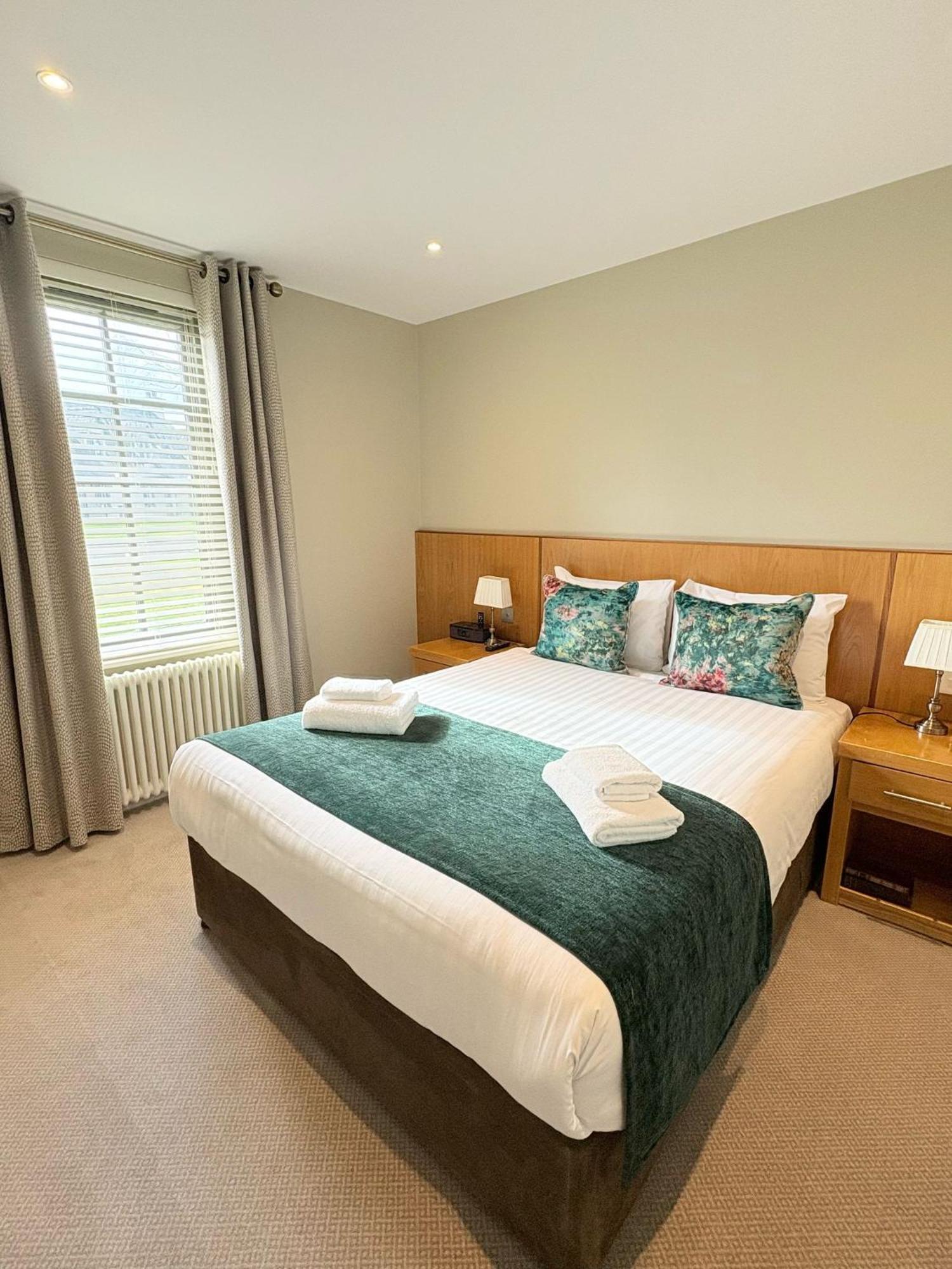 Lodge At Lough Erne 에니스킬런 외부 사진