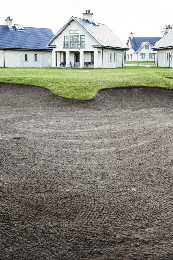 Lodge At Lough Erne 에니스킬런 외부 사진