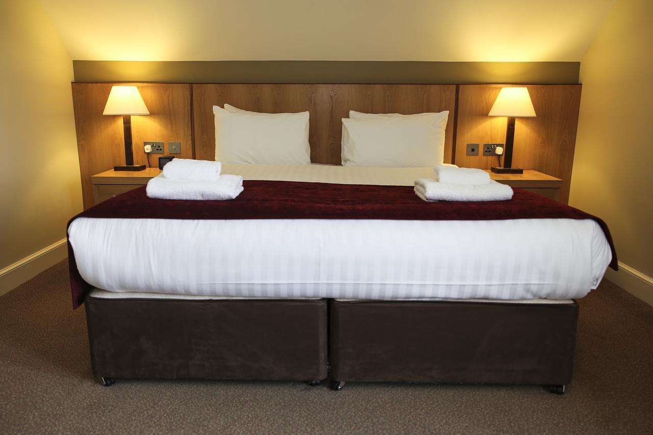 Lodge At Lough Erne 에니스킬런 외부 사진