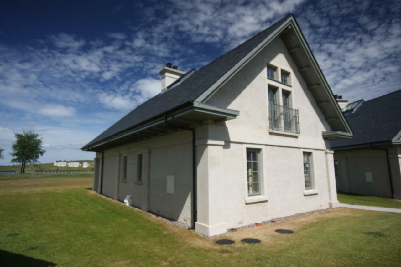 Lodge At Lough Erne 에니스킬런 외부 사진