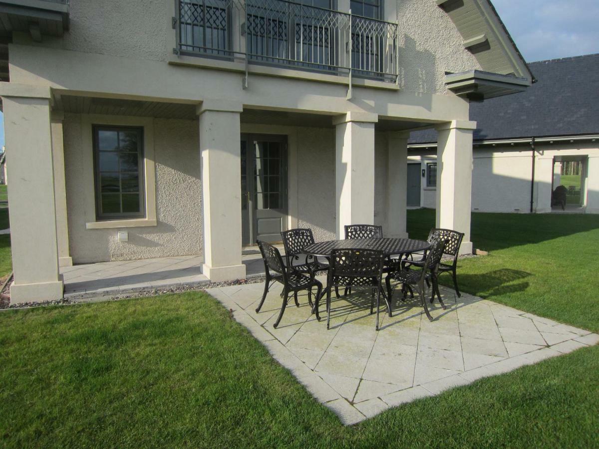 Lodge At Lough Erne 에니스킬런 외부 사진